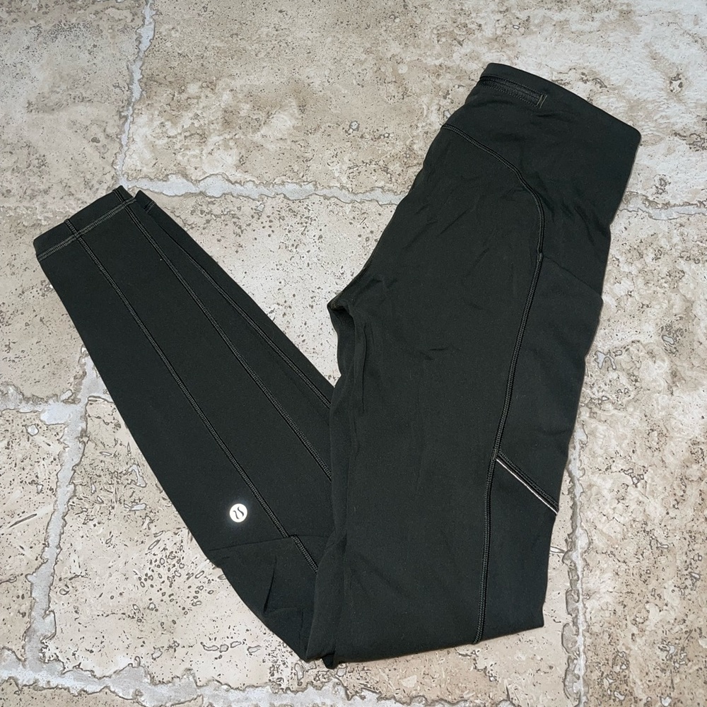 Lululemon speed up tight 28”